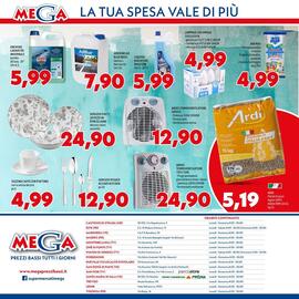 Volantino MEGA Pagina 12