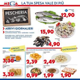 Volantino MEGA Pagina 2