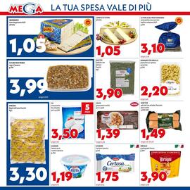 Volantino MEGA Pagina 4