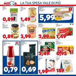 Volantino MEGA Pagina 8