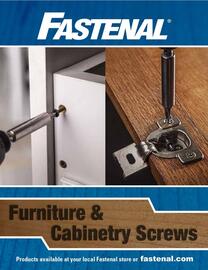 Fastenal flyer Page 1
