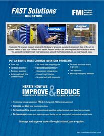 Fastenal flyer Page 12
