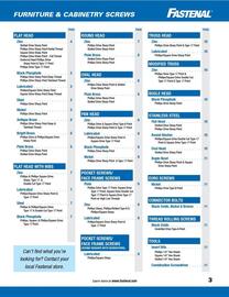 Fastenal flyer Page 3