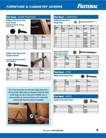 Fastenal flyer Page 5