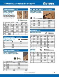 Fastenal flyer Page 7