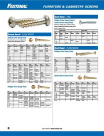 Fastenal flyer Page 8