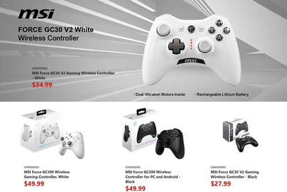 Canada Computers flyer week 42 Page 11
