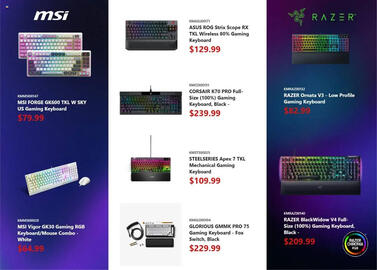 Canada Computers flyer week 42 Page 12
