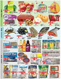 Btrust Supermarket flyer week 42 Page 2