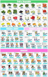 Oceans Fresh Food Market flyer week 42 Page 2