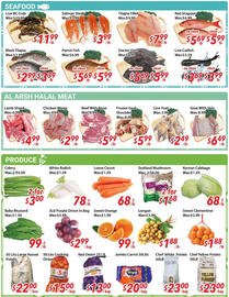 Ample Food Market flyer week 42 Page 2