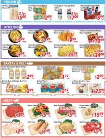 Ample Food Market flyer week 42 Page 4