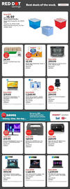 Staples flyer week 42 Page 2