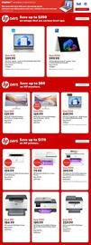 Staples flyer week 42 Page 3