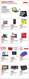Staples flyer week 42 Page 5