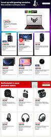 Staples flyer week 42 Page 6