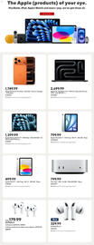 Staples flyer week 42 Page 8