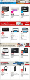 Staples flyer week 42 Page 9