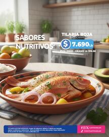 Catálogo Surtifamiliar semana 42 Página 3