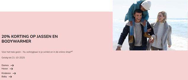 Takko fashion folder week 42 Pagina 1
