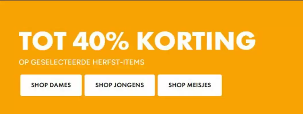 WE Fashion folder (geldig t/m 30-10)