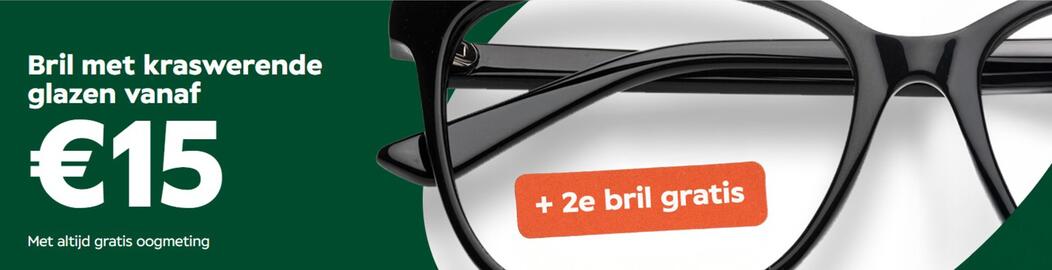 Specsavers folder Pagina 1