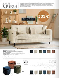 Catalogue Cocktail Scandinave page 14