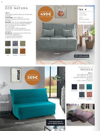 Catalogue Cocktail Scandinave page 22