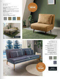 Catalogue Cocktail Scandinave page 23