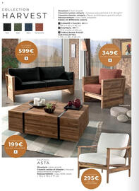 Catalogue Cocktail Scandinave page 24