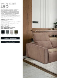 Catalogue Cocktail Scandinave page 26