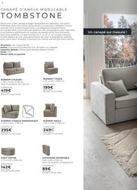 Catalogue Cocktail Scandinave page 34