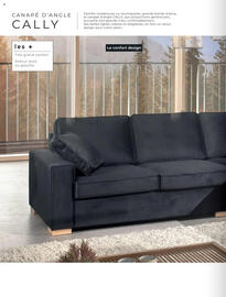 Catalogue Cocktail Scandinave page 36