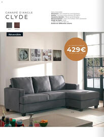 Catalogue Cocktail Scandinave page 44