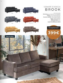 Catalogue Cocktail Scandinave page 45