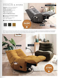 Catalogue Cocktail Scandinave page 49