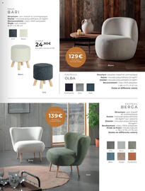 Catalogue Cocktail Scandinave page 53