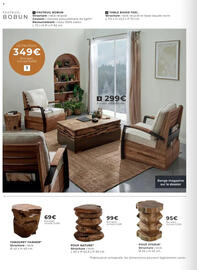 Catalogue Cocktail Scandinave page 54