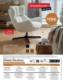 Catalogue Cocktail Scandinave page 60