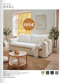 Catalogue Cocktail Scandinave page 7