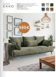 Catalogue Cocktail Scandinave page 9