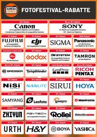 Kamera Express folder Pagina 2