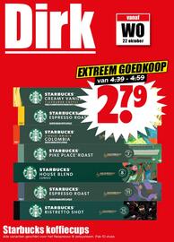 Dirk folder week 43 Pagina 1