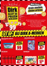 Dirk folder week 43 Pagina 2
