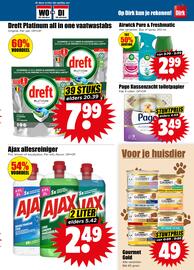 Dirk folder week 43 Pagina 23