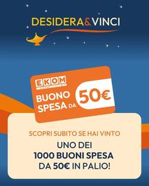 Volantino Ekom Pagina 4