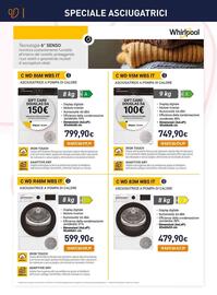 Volantino Unieuro Pagina 6