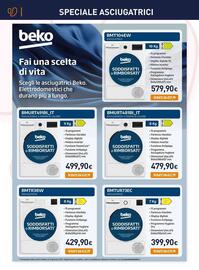 Volantino Unieuro Pagina 8