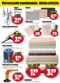 Dirk folder | Kanskoopjes Pagina 4