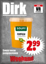 Dirk folder Pagina 1